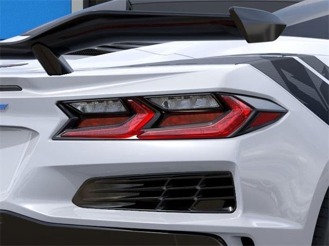 2025 Chevrolet Corvette Z06 3LZ