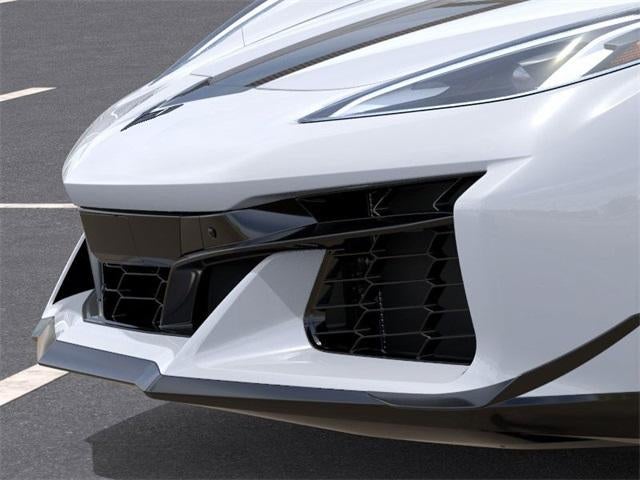 2025 Chevrolet Corvette Z06 3LZ