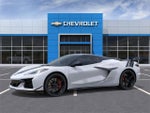 2025 Chevrolet Corvette Z06 3LZ