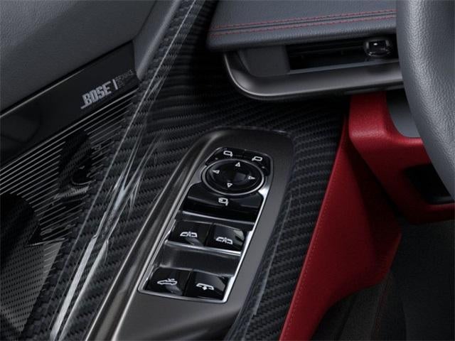 2025 Chevrolet Corvette Z06 3LZ