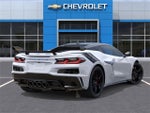 2025 Chevrolet Corvette Z06 3LZ