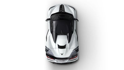 2025 Chevrolet Corvette Z06 3LZ