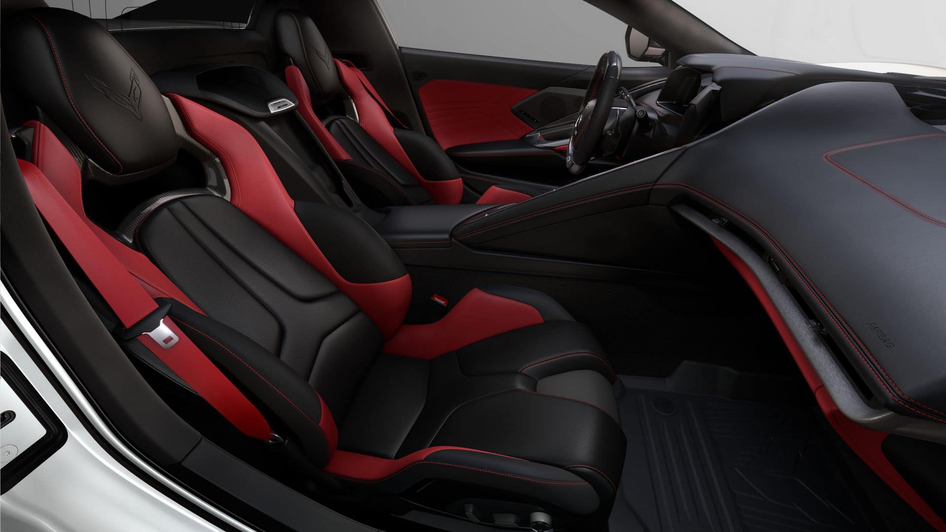 2025 Chevrolet Corvette Z06 3LZ