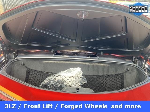 2023 Chevrolet Corvette Z06 3LZ