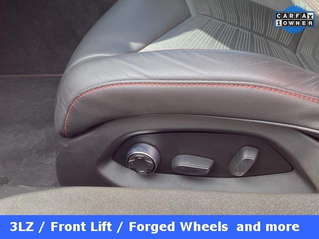 2023 Chevrolet Corvette Z06 3LZ