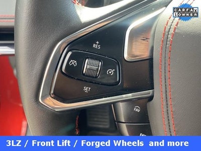 2023 Chevrolet Corvette Z06 3LZ