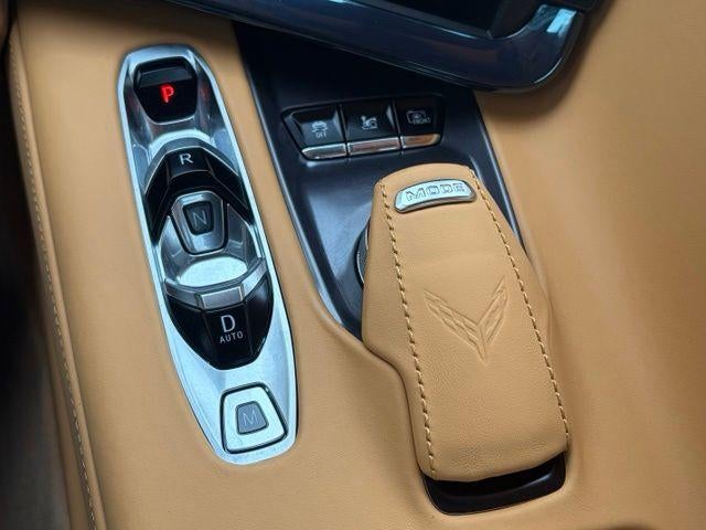 2023 Chevrolet Corvette Z06 3LZ