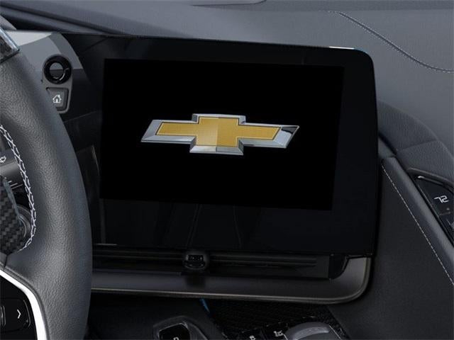 2025 Chevrolet Corvette Z06 3LZ