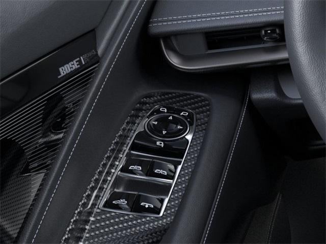 2025 Chevrolet Corvette Z06 3LZ