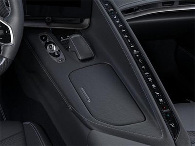 2025 Chevrolet Corvette Z06 3LZ