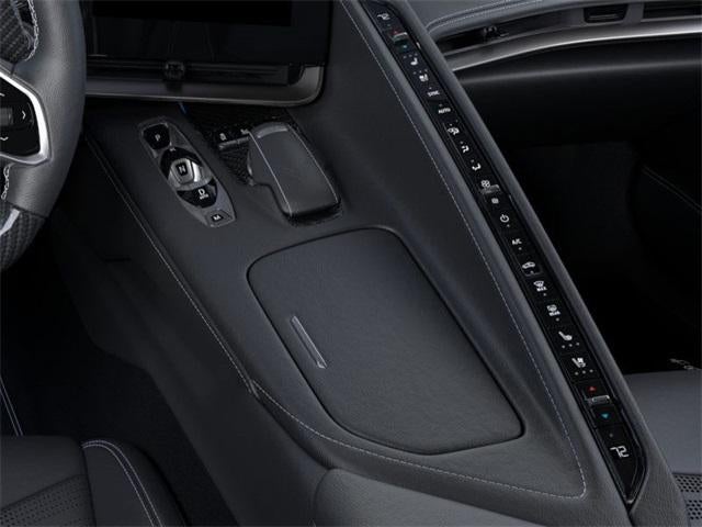 2025 Chevrolet Corvette Z06 3LZ