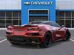 2025 Chevrolet Corvette Z06 3LZ
