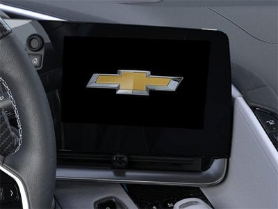 2025 Chevrolet Corvette Z06 3LZ