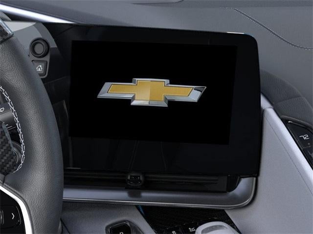 2025 Chevrolet Corvette Z06 3LZ