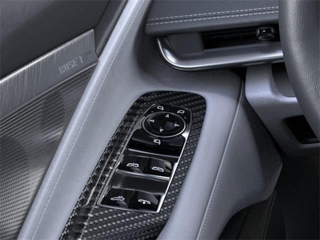 2025 Chevrolet Corvette Z06 3LZ