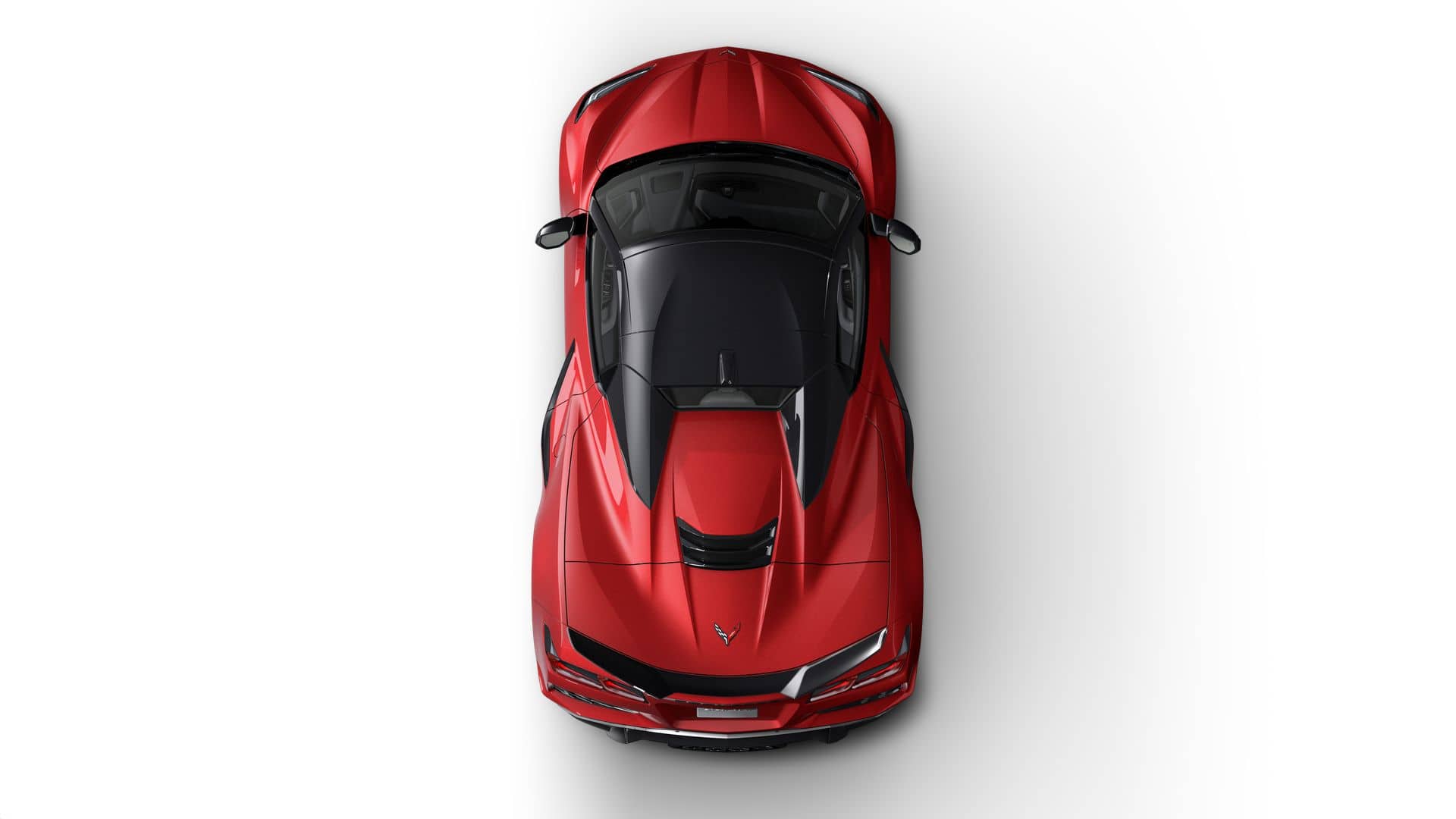 2025 Chevrolet Corvette Z06 3LZ