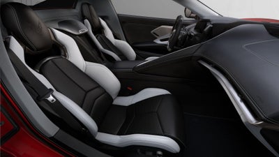 2025 Chevrolet Corvette Z06 3LZ