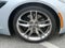 2017 Chevrolet Corvette Stingray Z51 2LT
