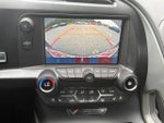 2017 Chevrolet Corvette Stingray Z51 2LT