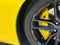 2017 Chevrolet Corvette Stingray Z51 2LT