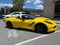 2017 Chevrolet Corvette Stingray Z51 2LT