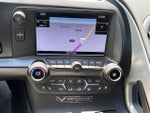 2017 Chevrolet Corvette Stingray Z51 2LT