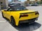2017 Chevrolet Corvette Stingray Z51 2LT