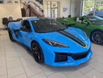 2025 Chevrolet Corvette E-Ray 3LZ