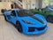 2025 Chevrolet Corvette E-Ray 3LZ