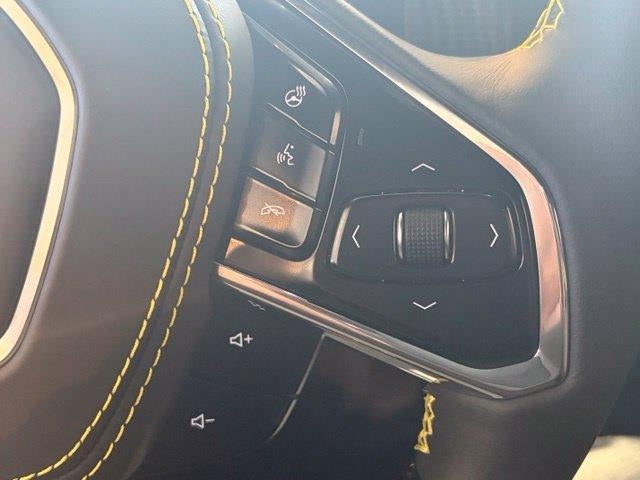 2025 Chevrolet Corvette E-Ray 3LZ