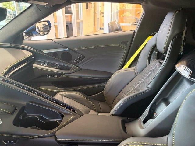 2025 Chevrolet Corvette E-Ray 3LZ