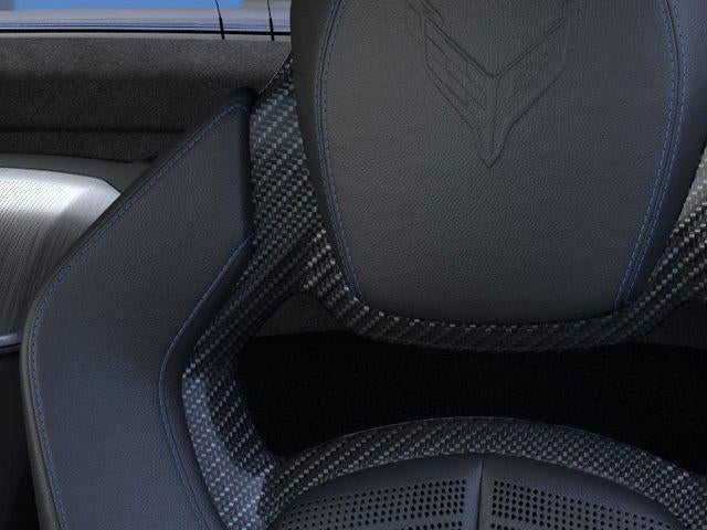 2026 Chevrolet Corvette E-Ray 3LZ