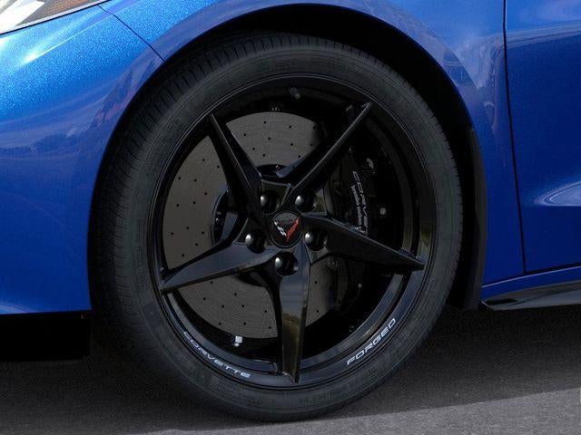 2026 Chevrolet Corvette E-Ray 3LZ