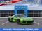 2027 Chevrolet Corvette Grand Sport 1LT