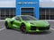2027 Chevrolet Corvette Grand Sport 1LT
