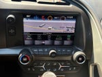 2018 Chevrolet Corvette Z06 Z06 2LZ