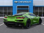 2027 Chevrolet Corvette Grand Sport 2LT