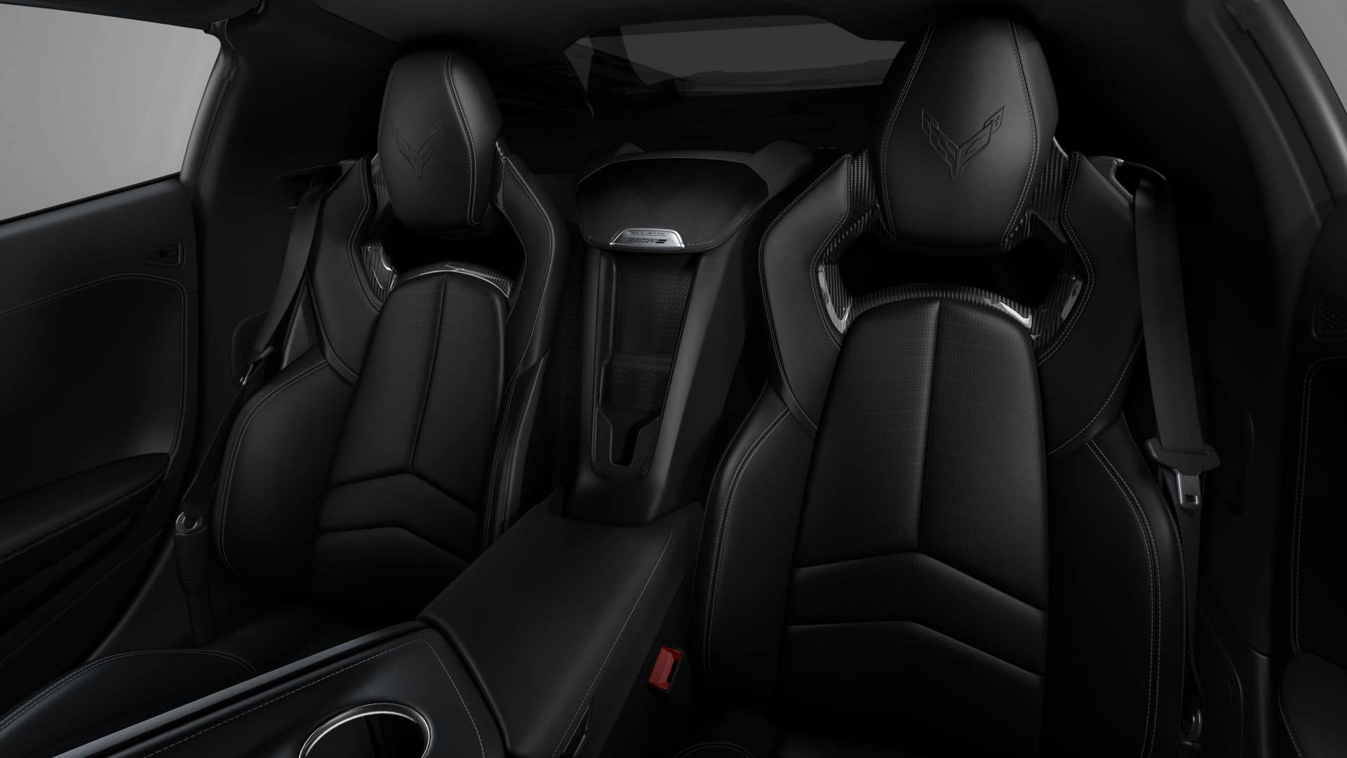2027 Chevrolet Corvette Grand Sport 2LT