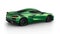 2027 Chevrolet Corvette Grand Sport 2LT