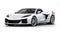 2027 Chevrolet Corvette Grand Sport 2LT