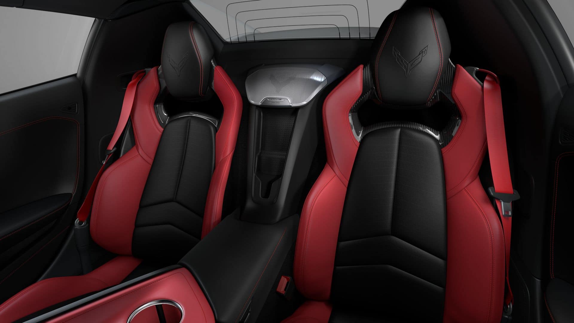 2027 Chevrolet Corvette Grand Sport 2LT