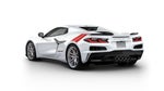 2027 Chevrolet Corvette Grand Sport 2LT