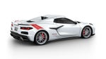 2027 Chevrolet Corvette Grand Sport 2LT