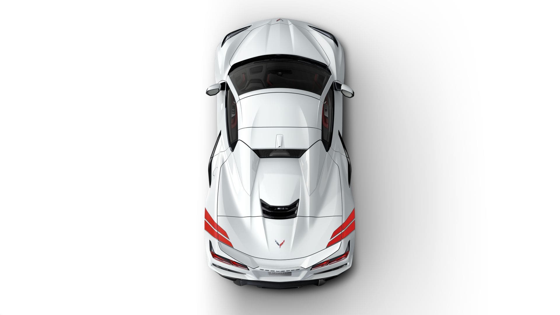2027 Chevrolet Corvette Grand Sport 2LT