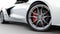 2027 Chevrolet Corvette Grand Sport 2LT
