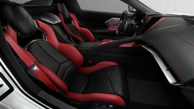 2027 Chevrolet Corvette Grand Sport 2LT
