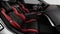2027 Chevrolet Corvette Grand Sport 2LT