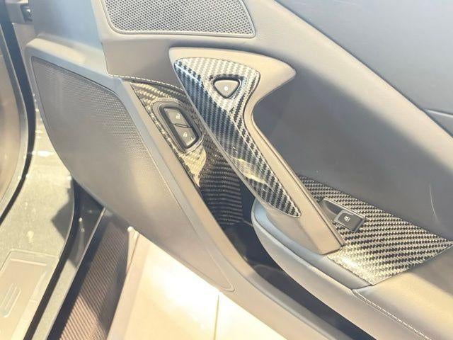 2017 Chevrolet Corvette Z06 Z06 3LZ