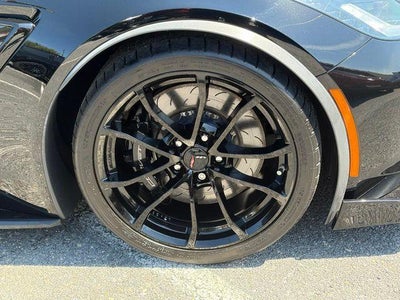 2019 Chevrolet Corvette Grand Sport Grand Sport 1LT