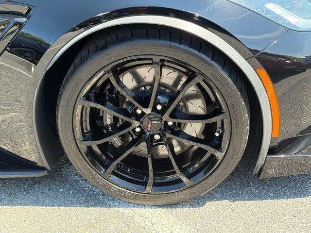 2019 Chevrolet Corvette Grand Sport Grand Sport 1LT